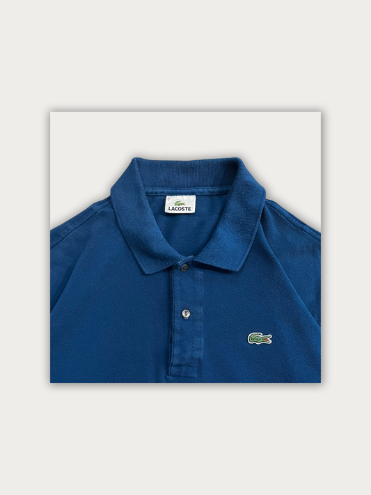 Lacoste Long Polo