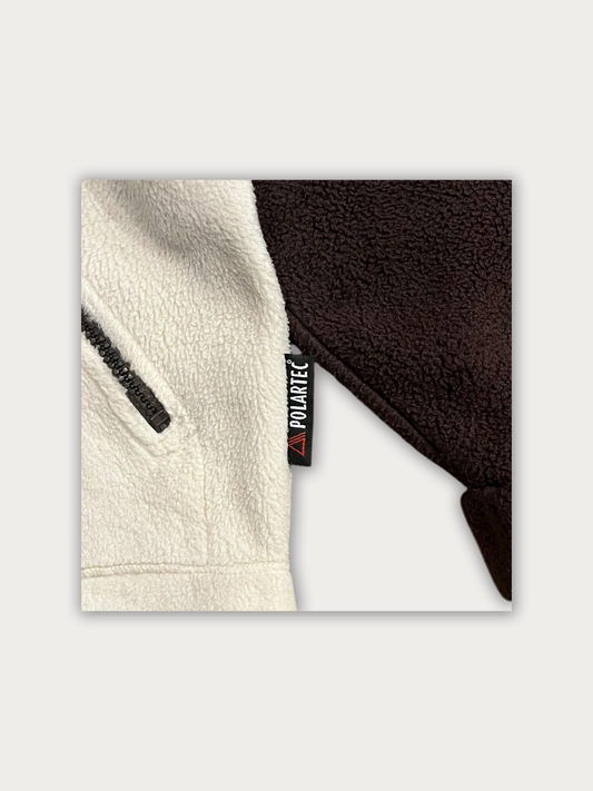 Vtg Fleece
