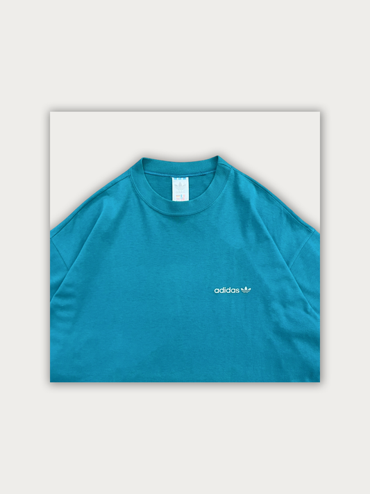 90s Adidas Tee