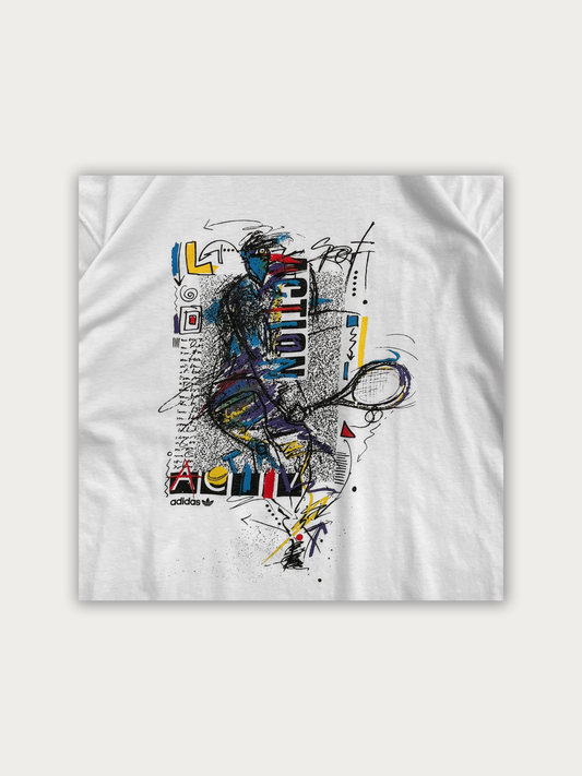 Adidas 90s Tee