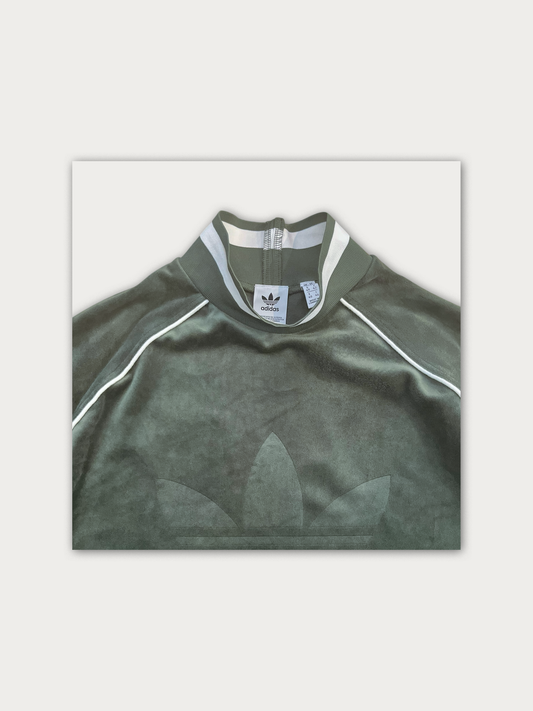 Adidas Velvety Sweater