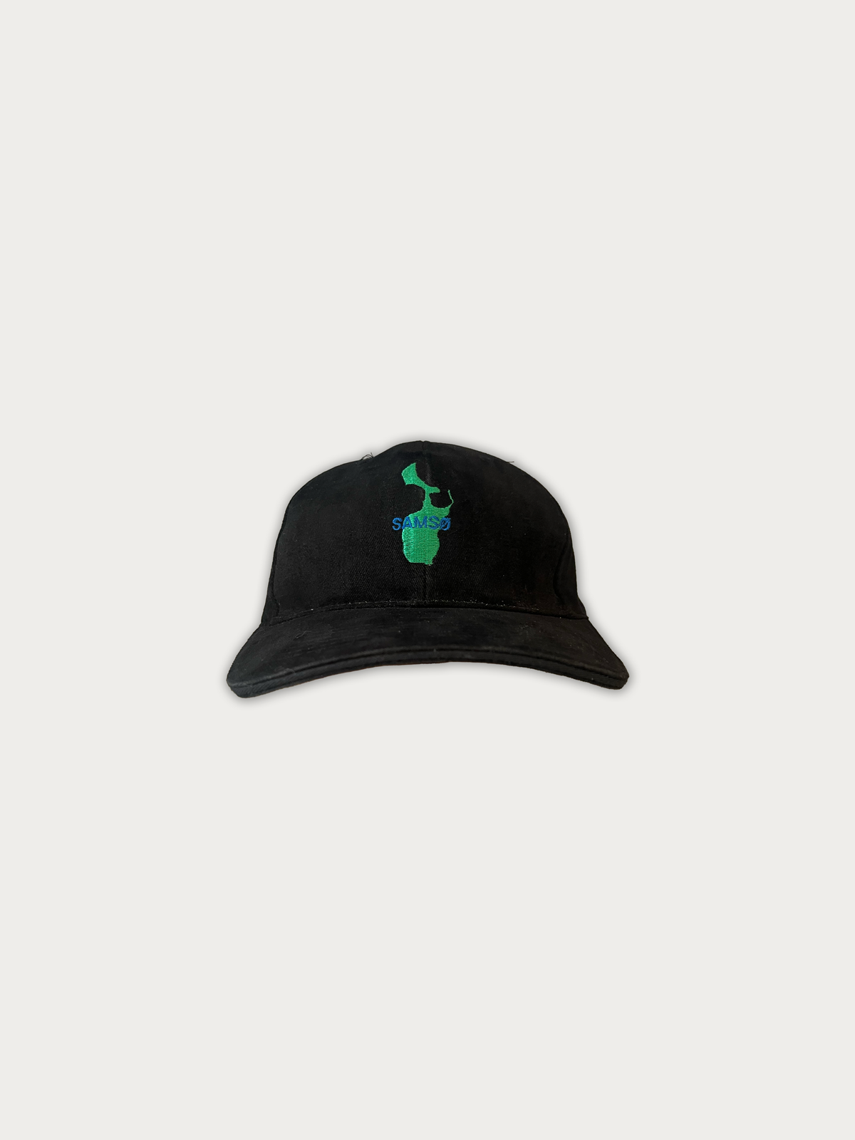 Vintage Danish Cap