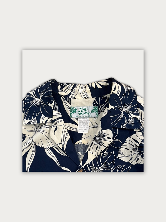 Made in Hawaii Shirt