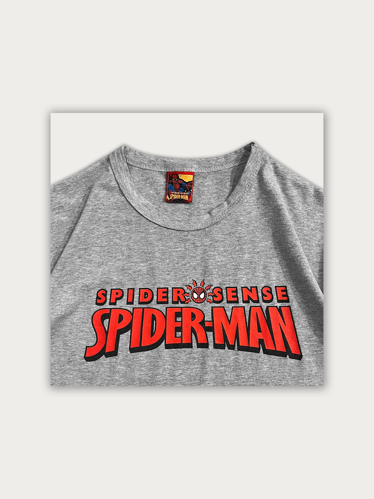 Spiderman Tee