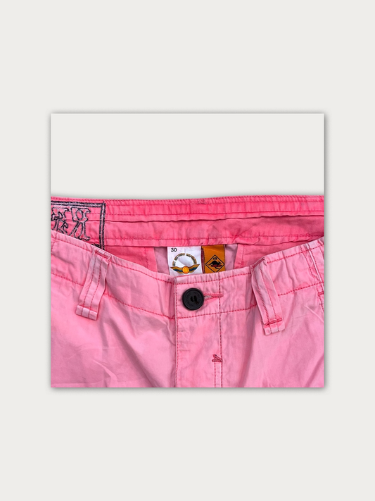 Hot Buttered Surfboards Cargo Shorts