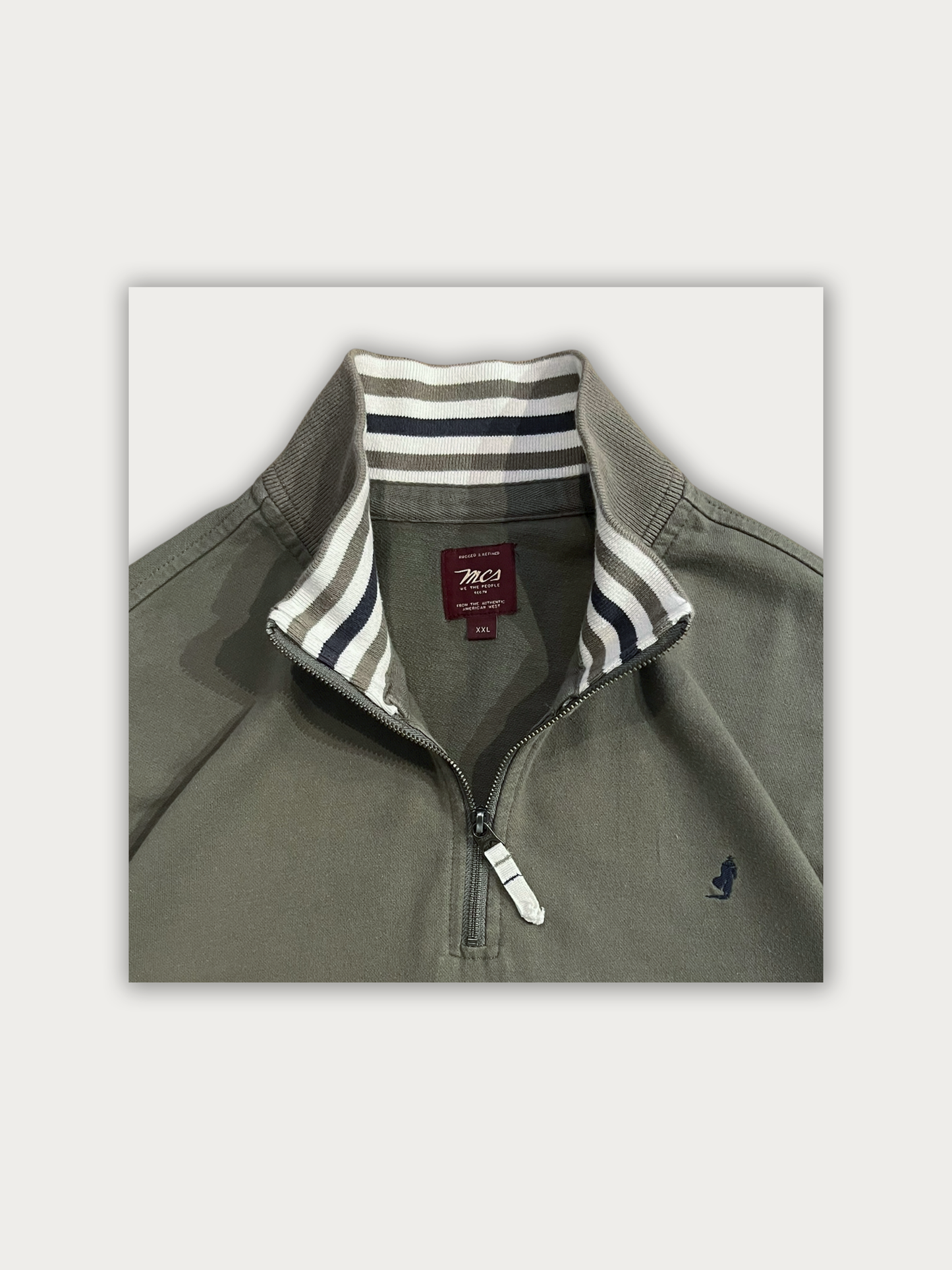 Marlboro Classics Sweatshirt