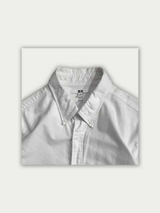 Uniqlo Shirt