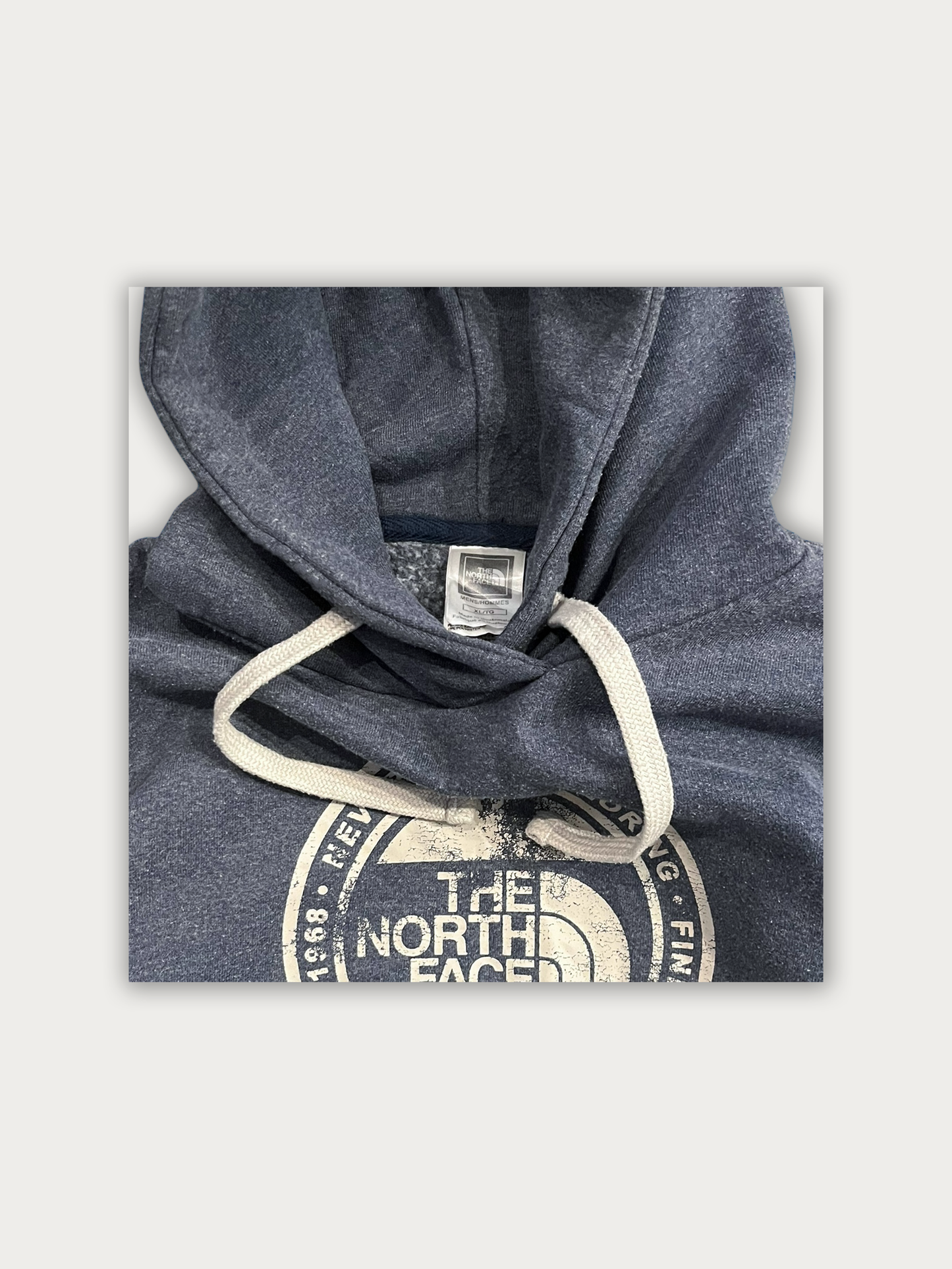 The North Face Hoodie
