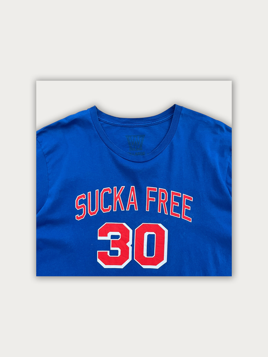 Sucka Free Tee
