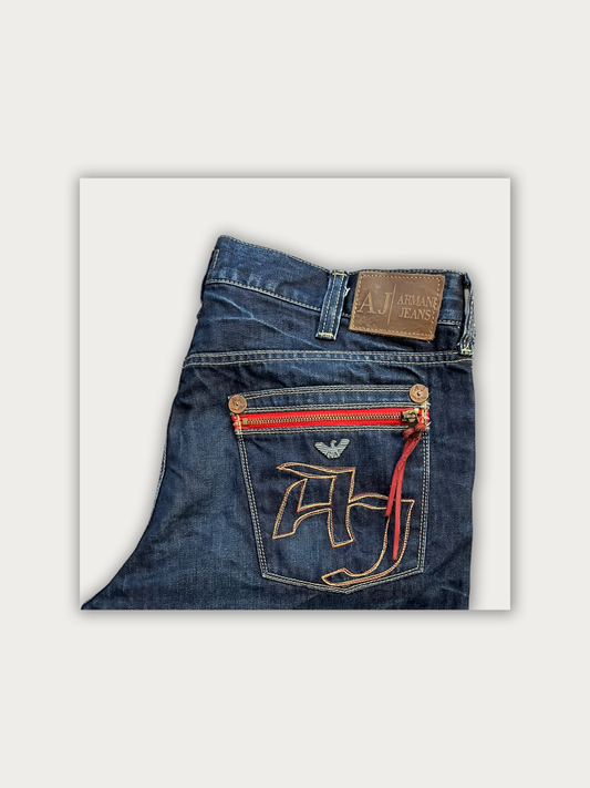 Armani Jeans