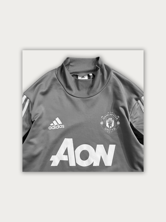 2017/18 Man Utd Training