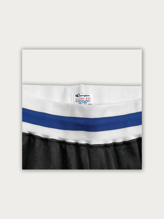 90s NBA Orlando Magic Shorts