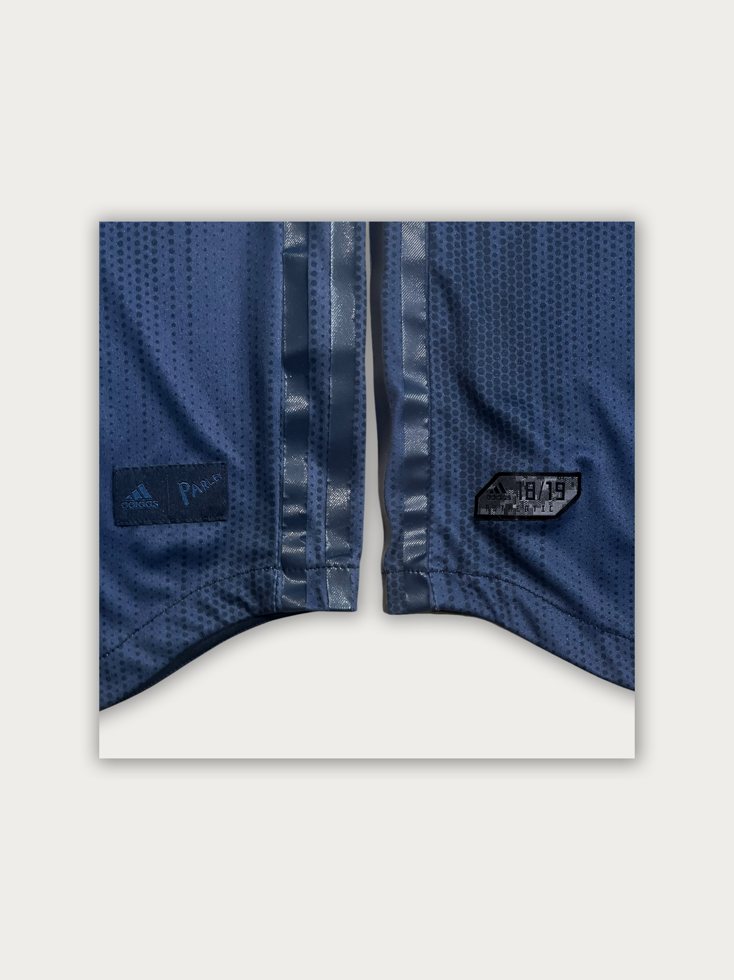 2018-19 Manchester United Third Shirt