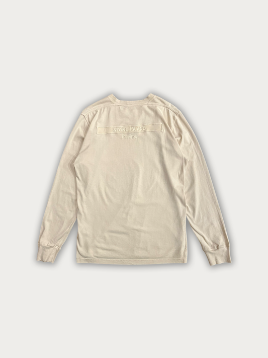 Vintage Stone Island Long Tee