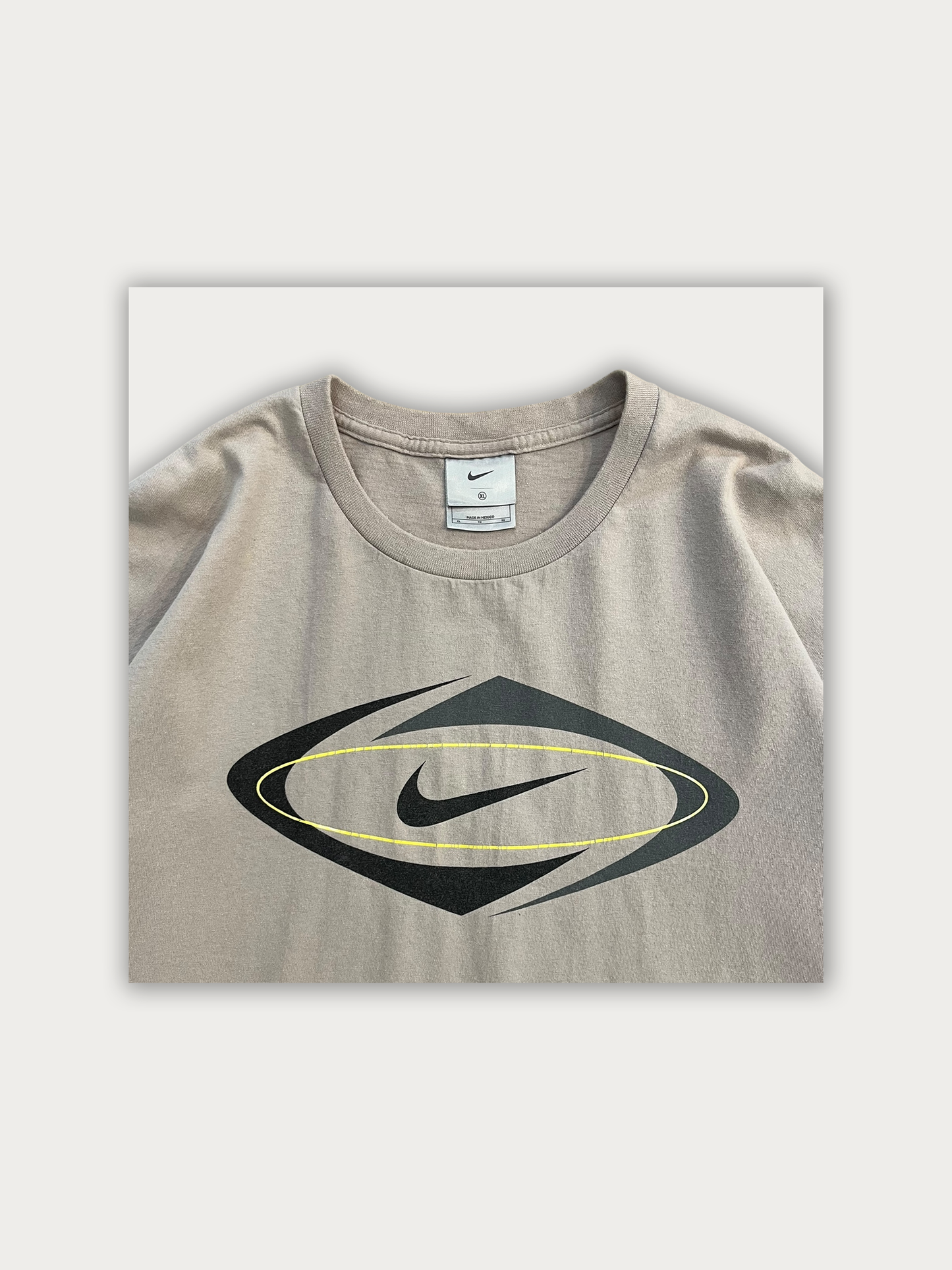 Y2K Nike Tee