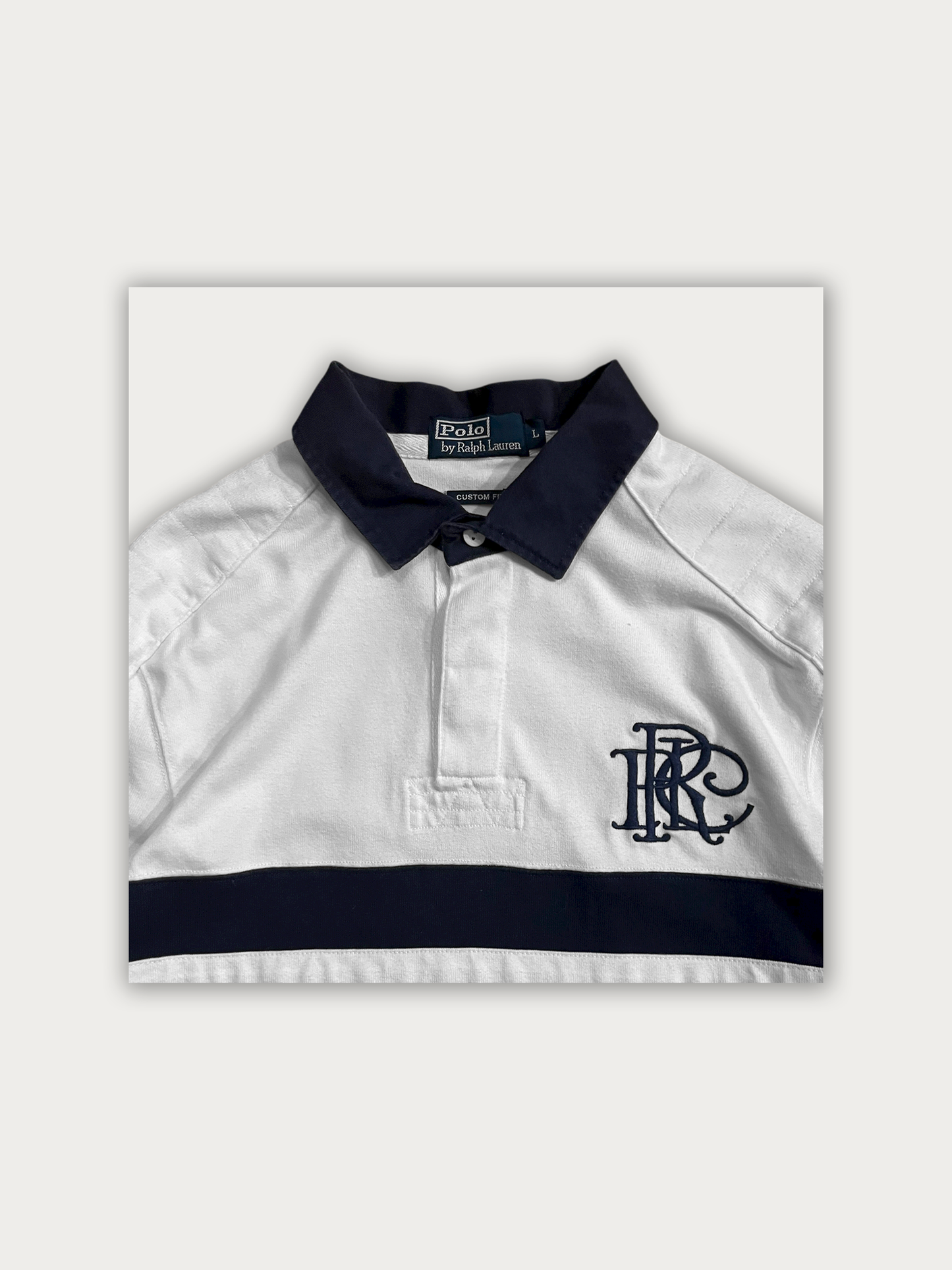 Vintage 90s Ralph Lauren Polo Sweater