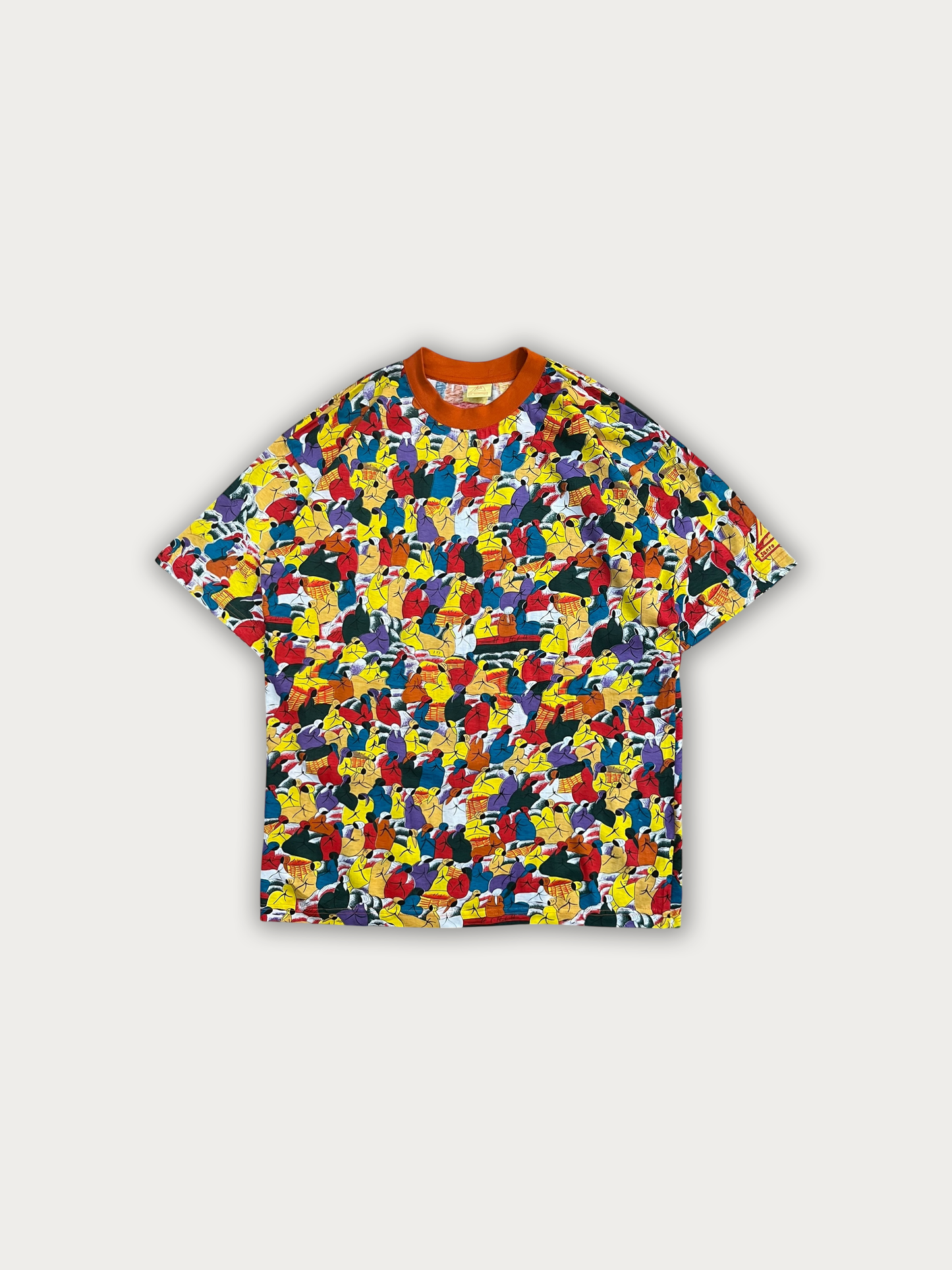 90s Tee