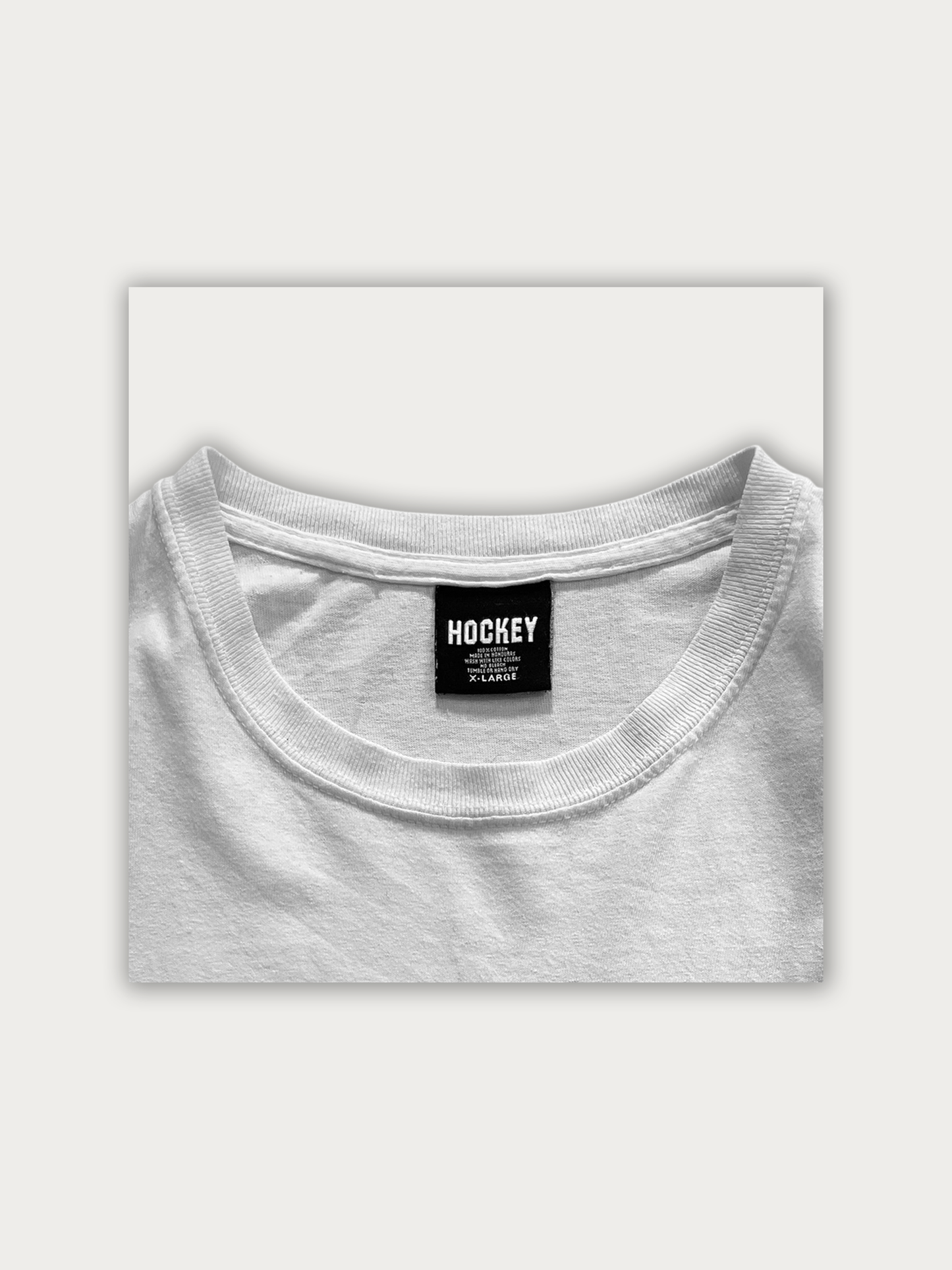 Hockey Tee