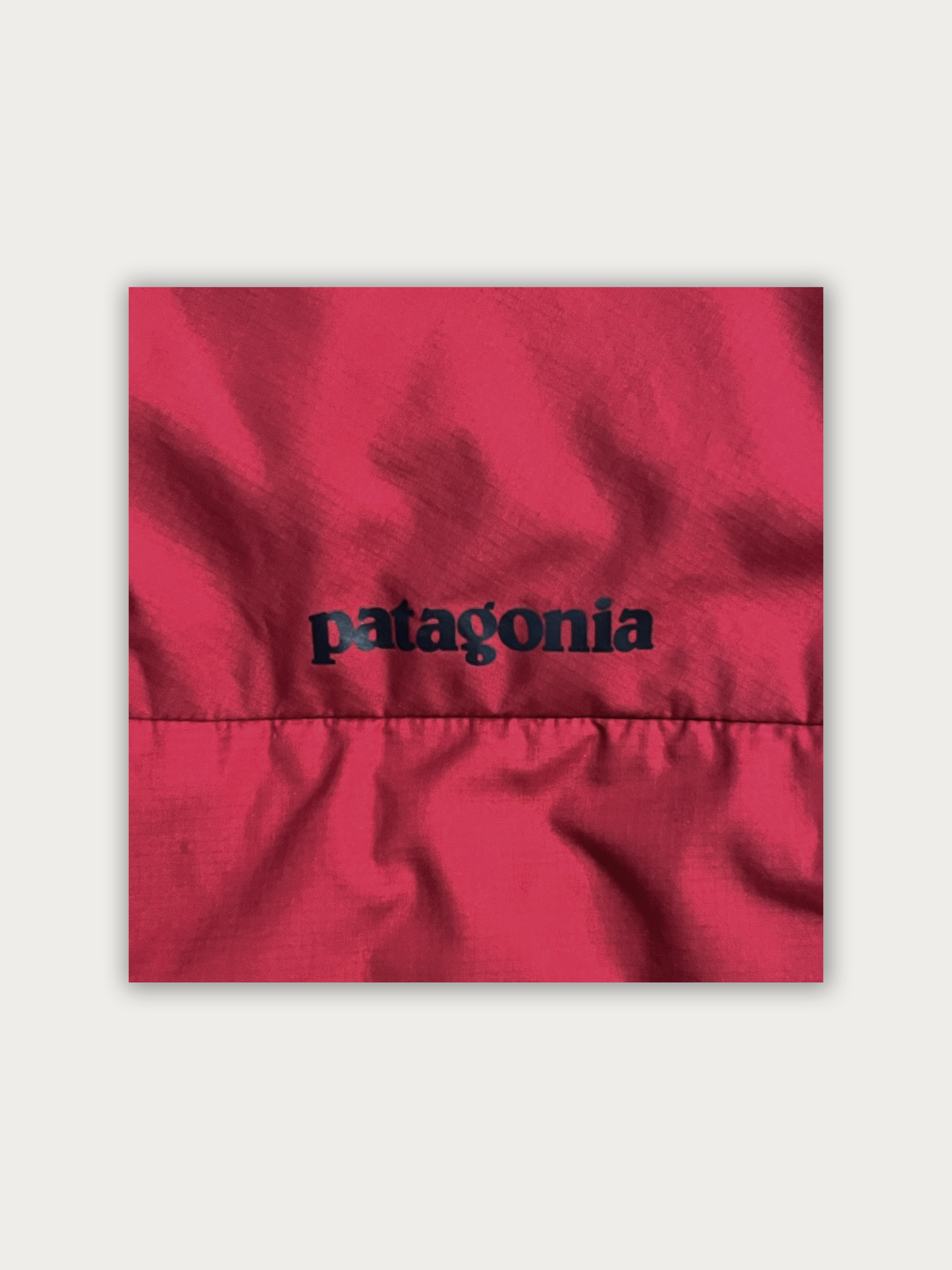 Patagonia Micro Puff Hoody Jacket
