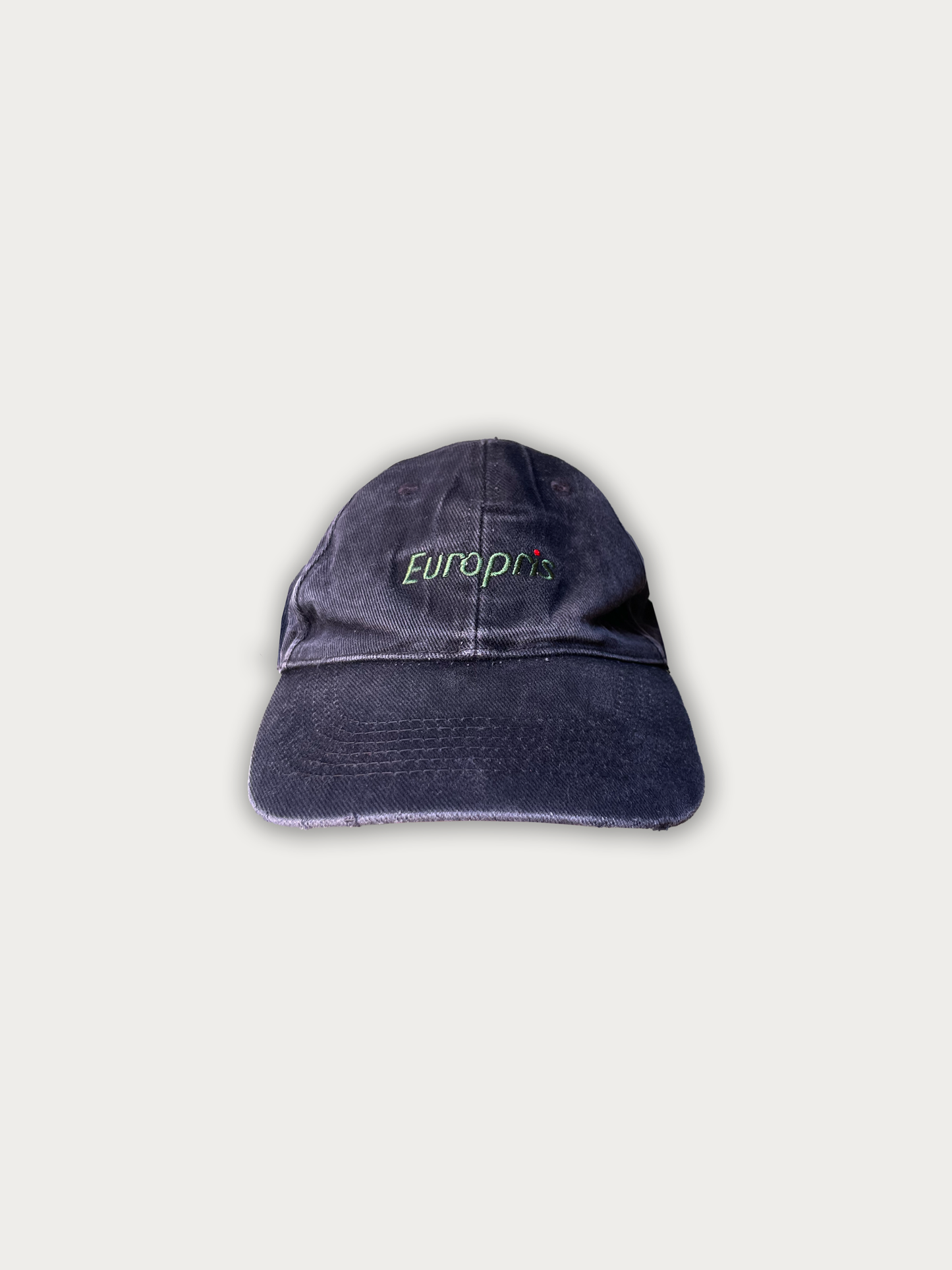 Vintage Cap