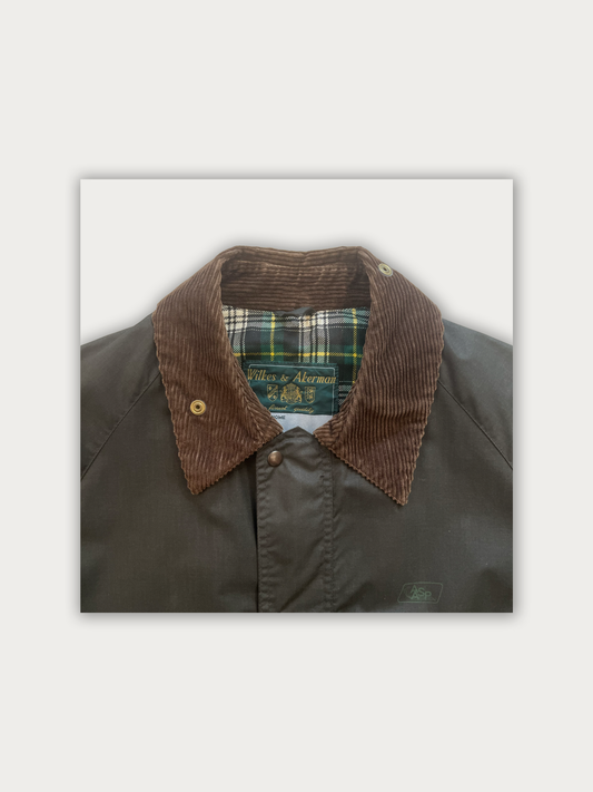 Cotton Jacket
