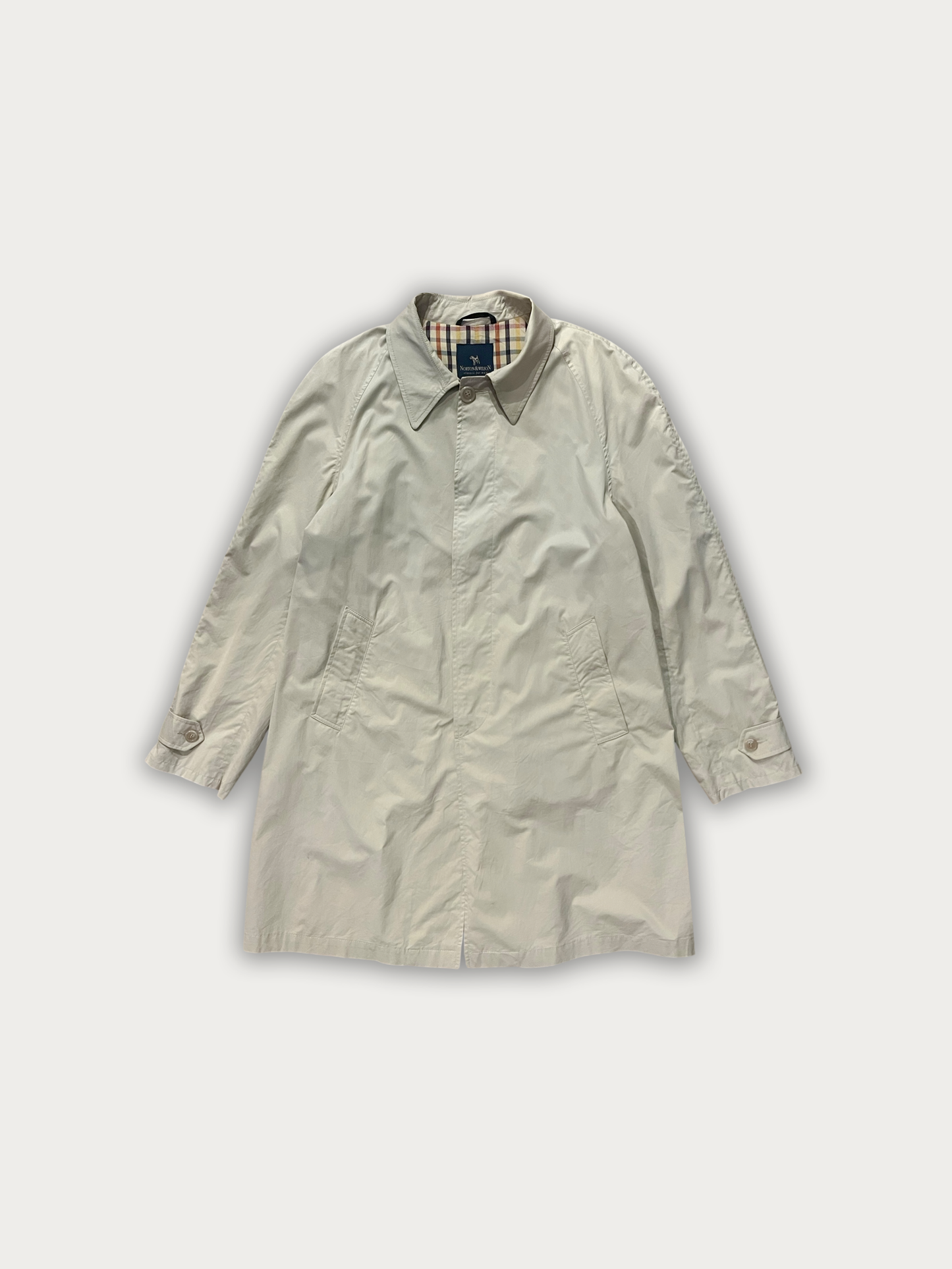 Trench Coat
