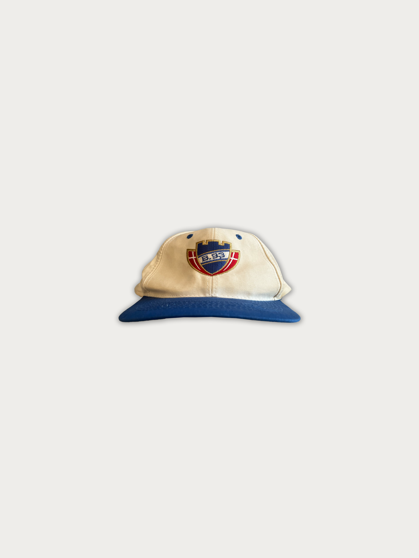 Vintage Cap