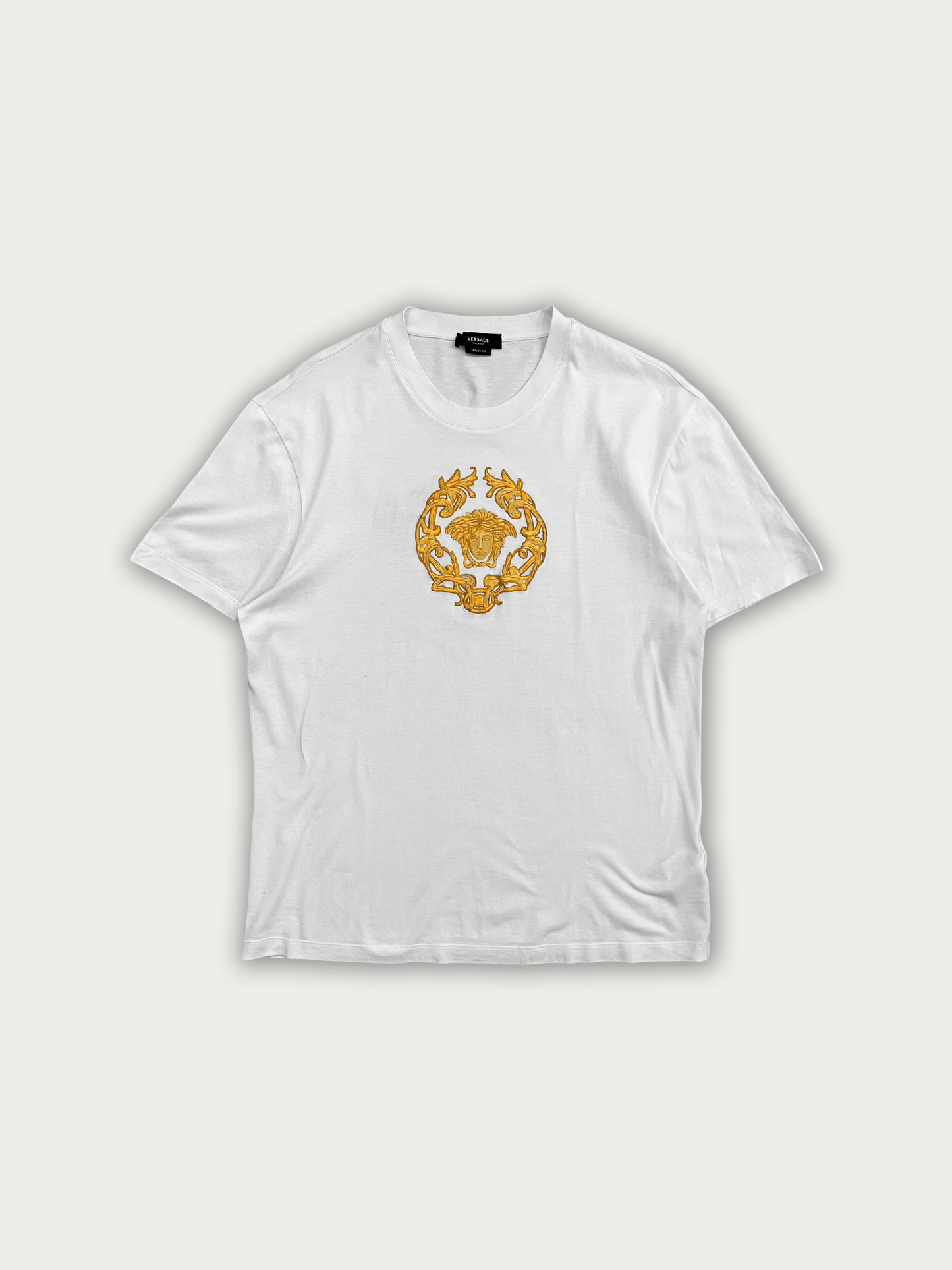 Versace Tee