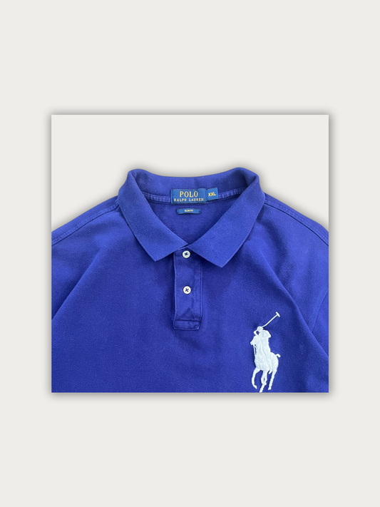Vintage Y2K Ralph Lauren Polo Tee