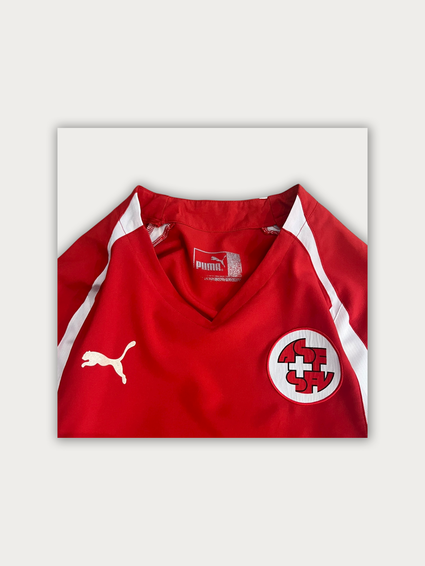 2004-06 Switzerland