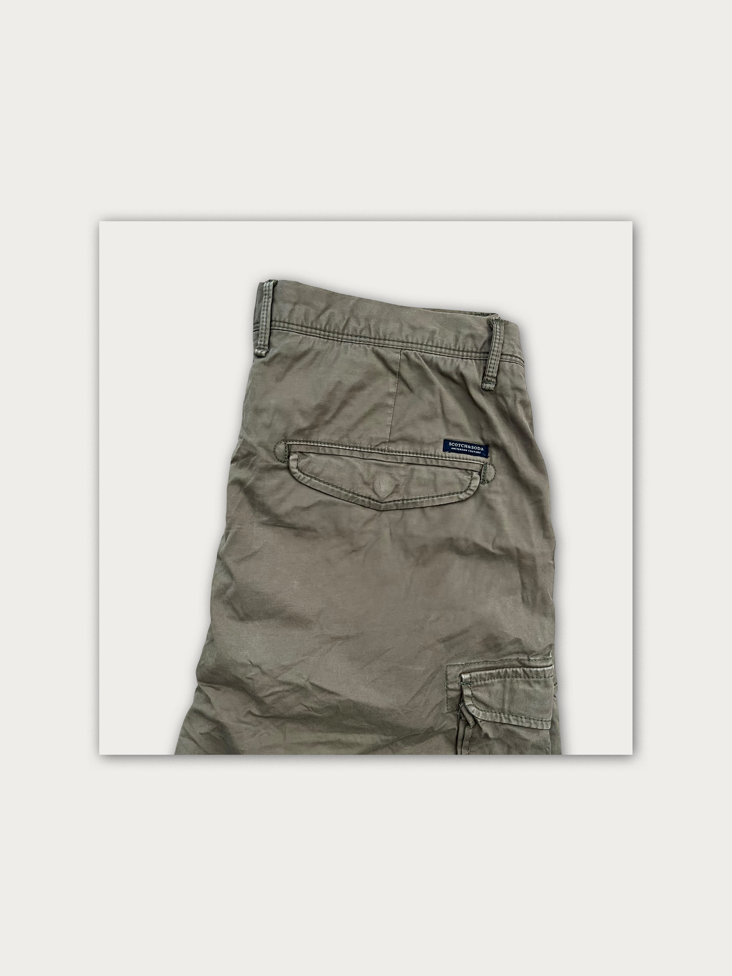 Scotch&Soda Shorts