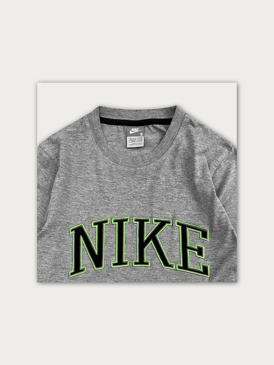 Y2K Nike Long Sleeves Tee