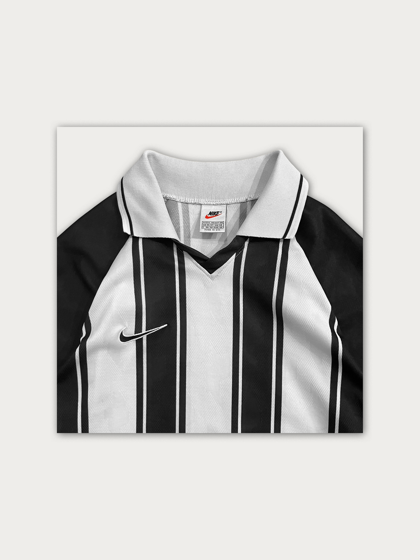 90s Nike Template Tee
