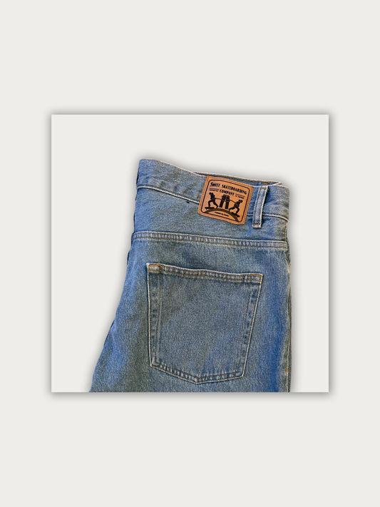 Sweet Skateboarding Company Jeans