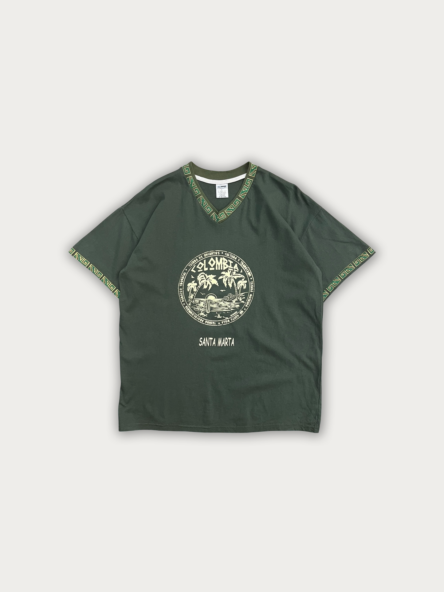 90s Souv Tee