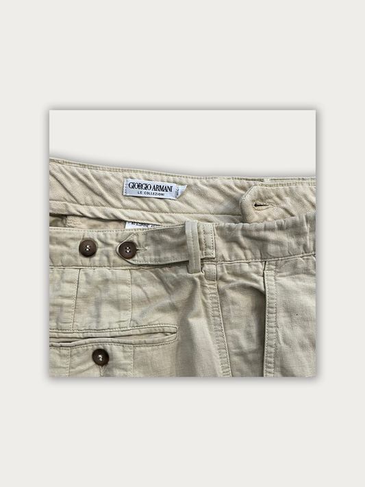 Giorgio Armani Shorts