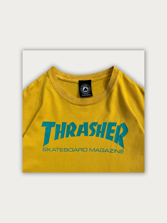 Thrasher Tee