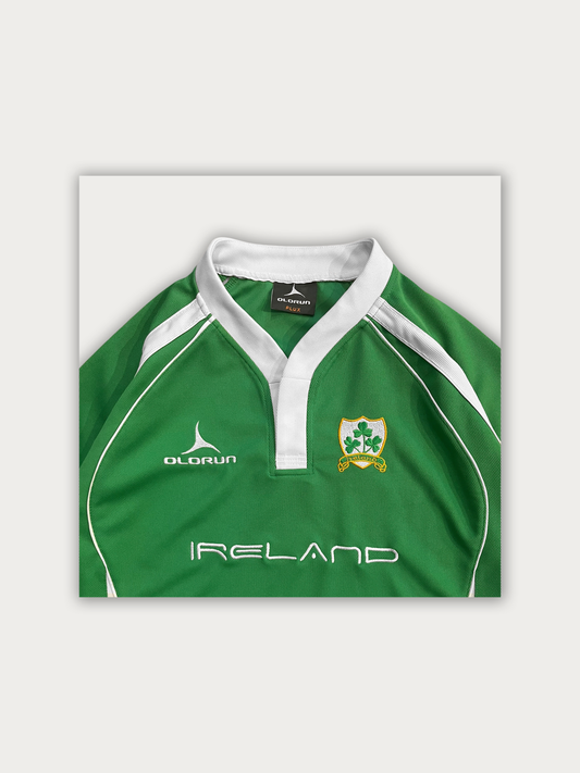 Ireland Rugby Jersey