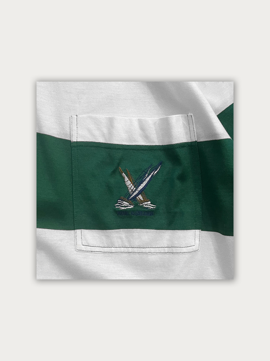 90s Paul&Shark Polo Tee