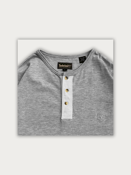 Timberland Thick Cotton Tee