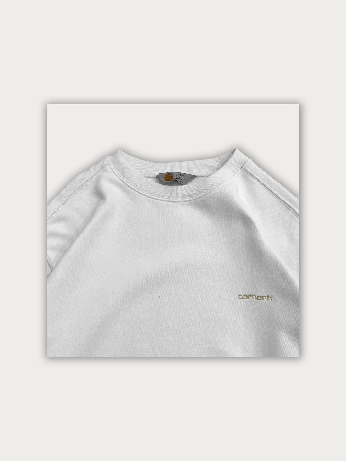 Y2K Carhartt Sweatshirt