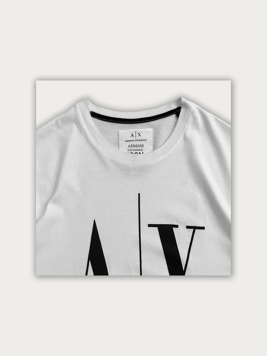 Armani Tee