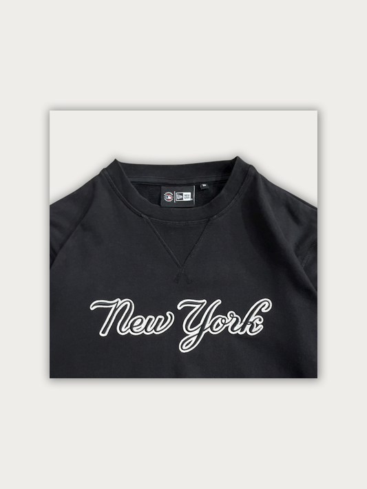 NewEra X NY Yankees Sweatshirt