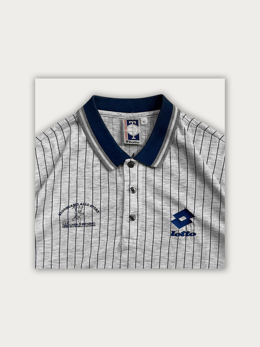 90s Lotto Polo Tee