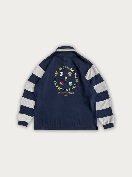 5 Nations Rugby Sweatshirt