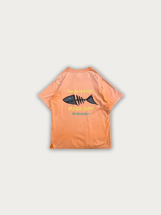 Souv Thick Cotton Tee