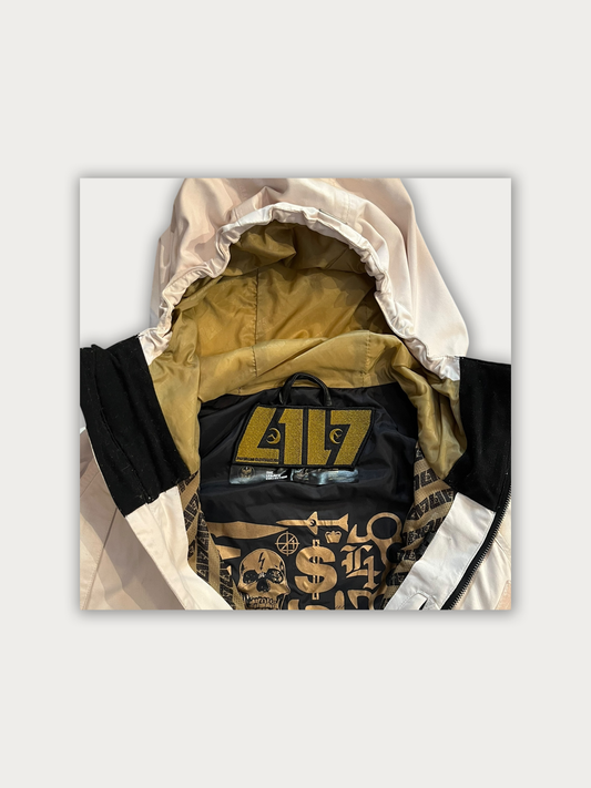 L1 Legacy Snow Jacket