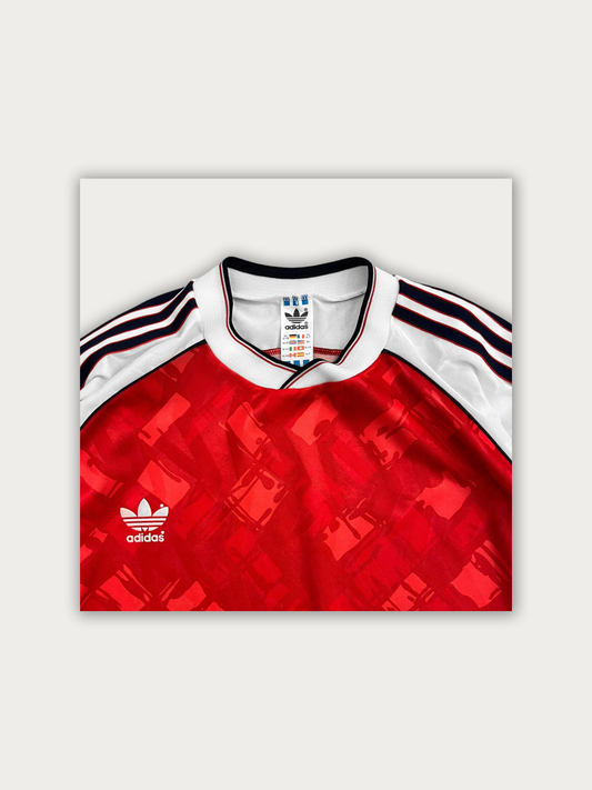 90s Adidas Template
