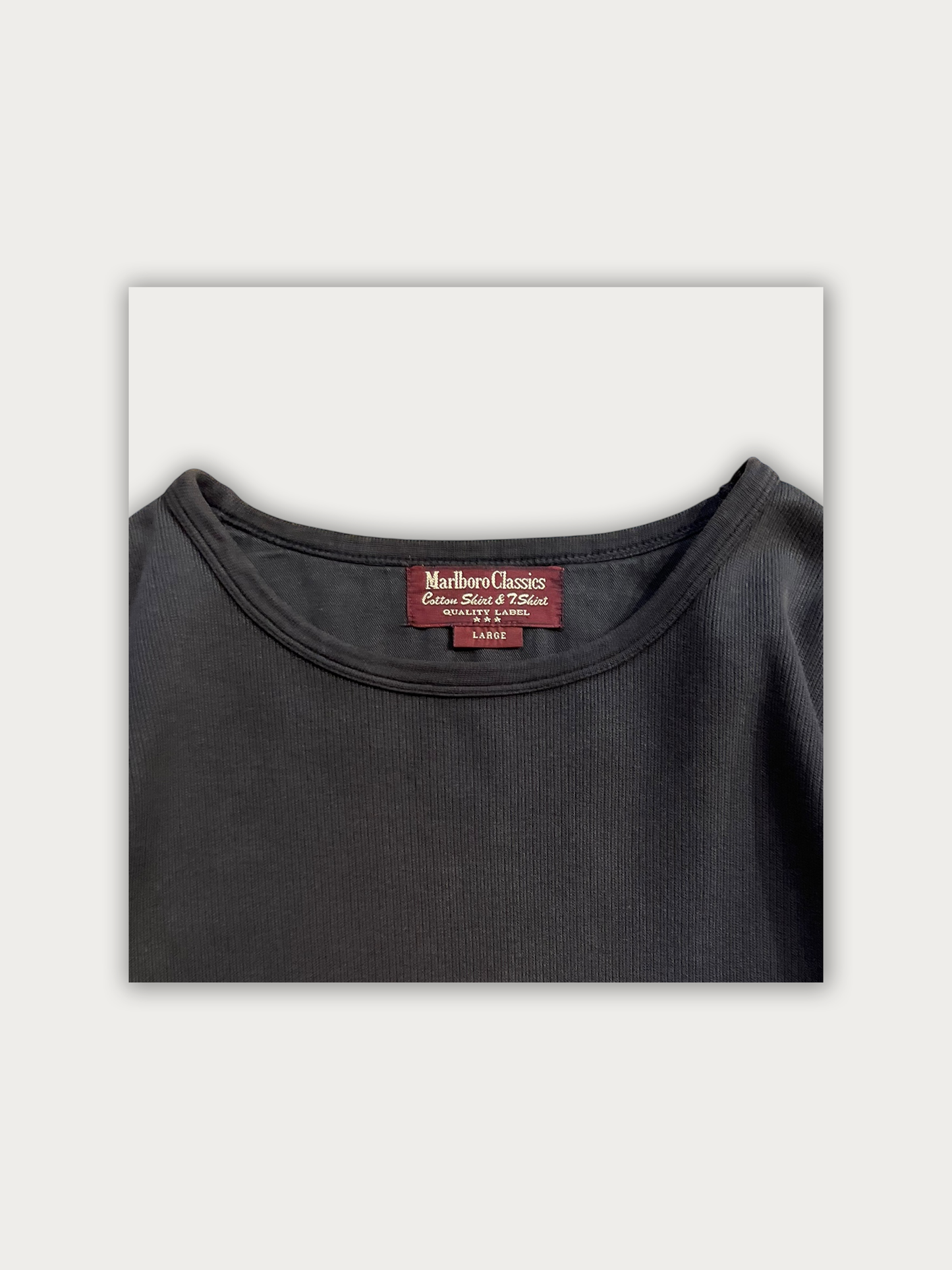 Marlboro Classics Sweater