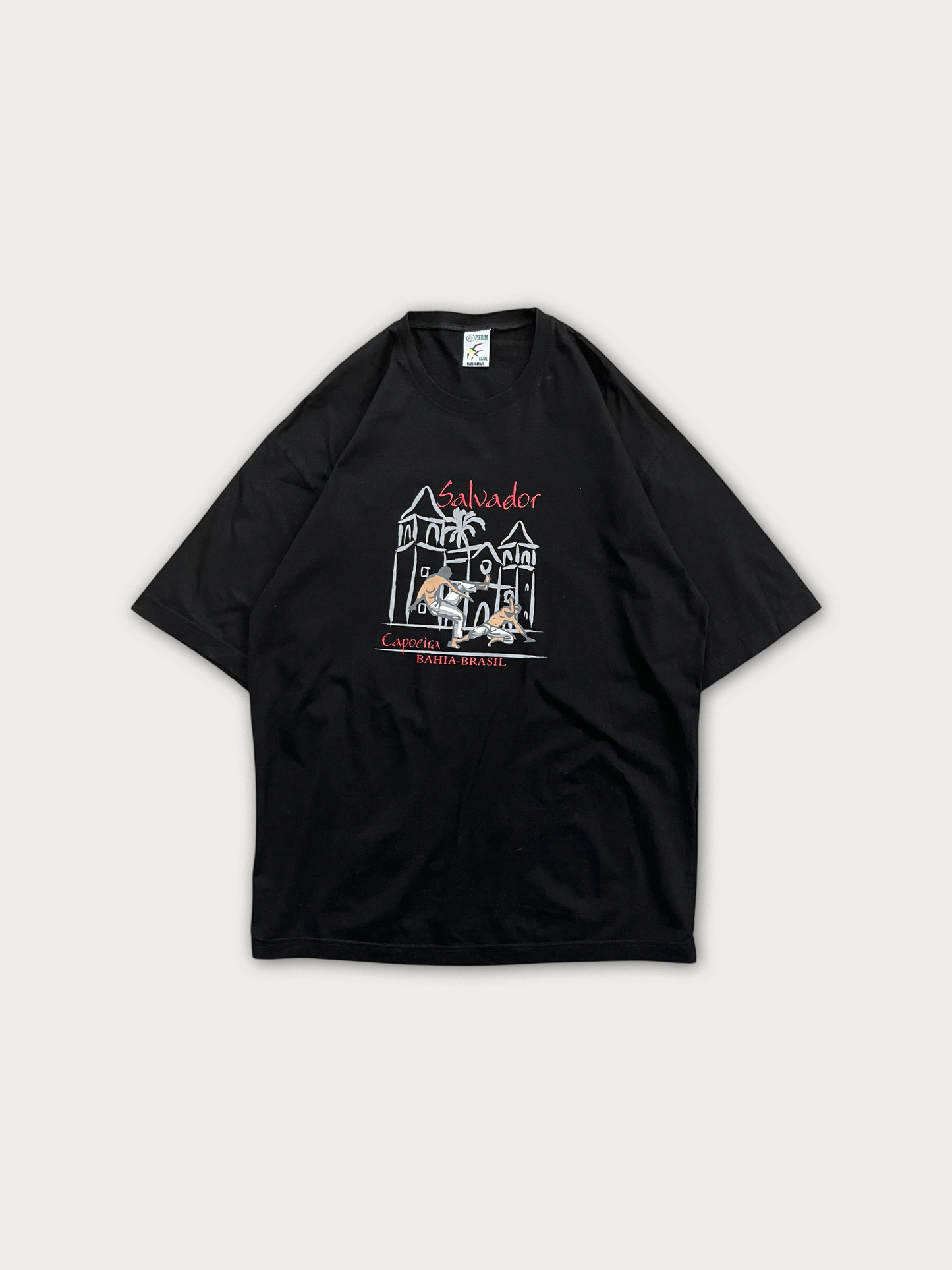 90s Souv Tee